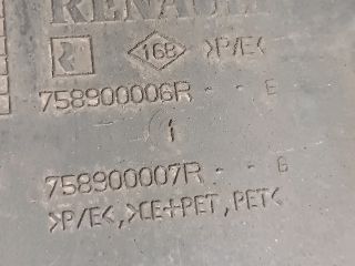 bontott RENAULT MEGANE III Alsó Motorburkolat