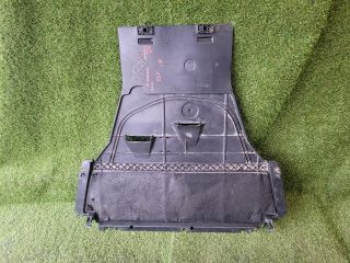 bontott RENAULT MEGANE III Alsó Motorburkolat