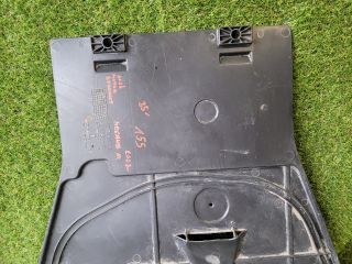 bontott RENAULT MEGANE III Alsó Motorburkolat