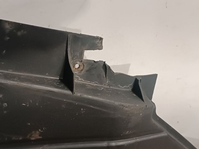 bontott RENAULT MEGANE III Alsó Motorburkolat