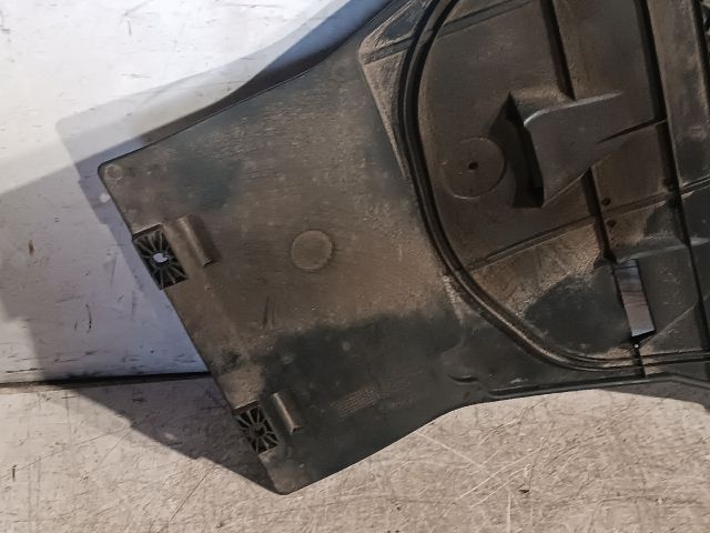 bontott RENAULT MEGANE III Alsó Motorburkolat