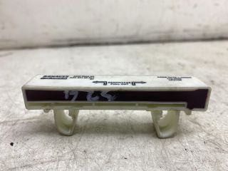 bontott RENAULT MEGANE III Antenna Erősítő