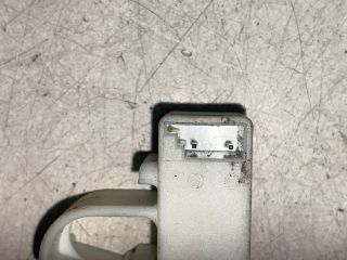 bontott RENAULT MEGANE III Antenna Erősítő