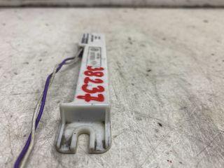 bontott RENAULT MEGANE III Antenna Erősítő