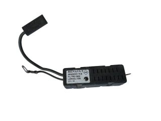 bontott RENAULT MEGANE III Antenna Erősítő