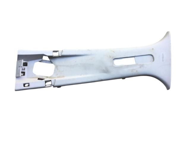 bontott RENAULT MEGANE III Bal B Oszlop Burkolat