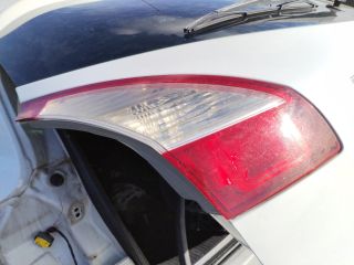 bontott RENAULT MEGANE III Bal Belső Hátsó Lámpa