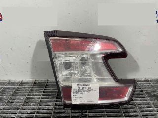 bontott RENAULT MEGANE III Bal Belső Hátsó Lámpa