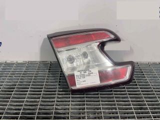 bontott RENAULT MEGANE III Bal Belső Hátsó Lámpa