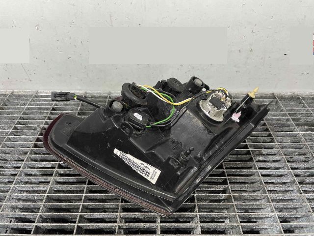 bontott RENAULT MEGANE III Bal Belső Hátsó Lámpa