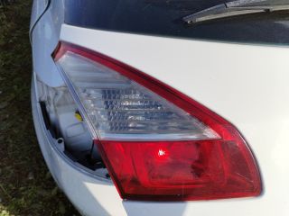 bontott RENAULT MEGANE III Bal Belső Hátsó Lámpa