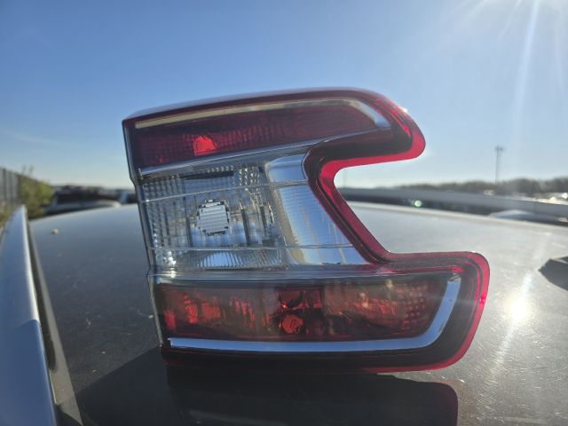 bontott RENAULT MEGANE III Bal Belső Hátsó Lámpa