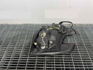 bontott RENAULT MEGANE III Bal Belső Hátsó Lámpa