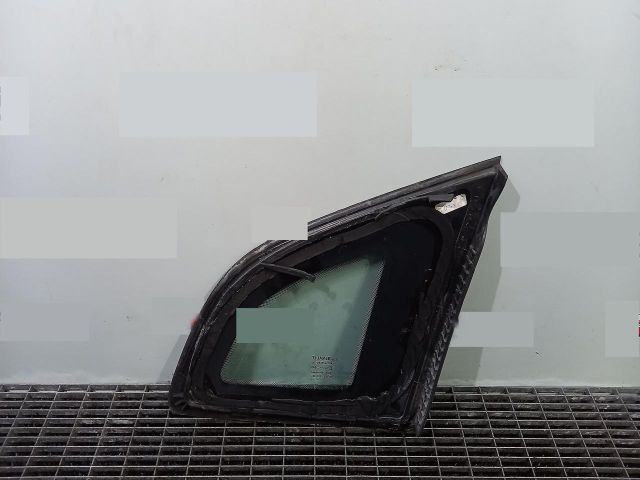 bontott RENAULT MEGANE III Bal C Oszlop