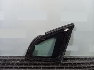 bontott RENAULT MEGANE III Bal C Oszlop