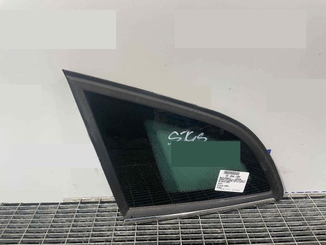 bontott RENAULT MEGANE III Bal C Oszlop