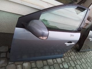 bontott RENAULT MEGANE III Bal első Ablak