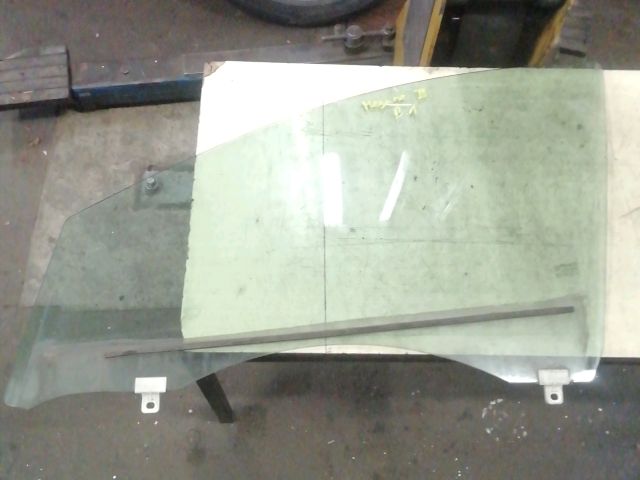 bontott RENAULT MEGANE III Bal első Ablak