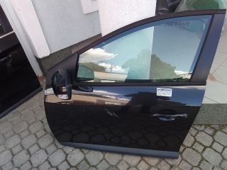 bontott RENAULT MEGANE III Bal első Ablak