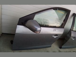 bontott RENAULT MEGANE III Bal első Ablak