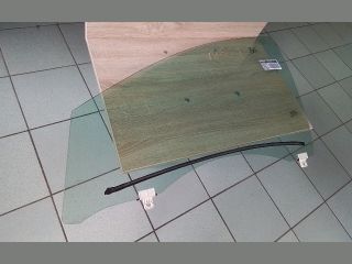 bontott RENAULT MEGANE III Bal első Ablak