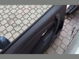 bontott RENAULT MEGANE III Bal első Ablak