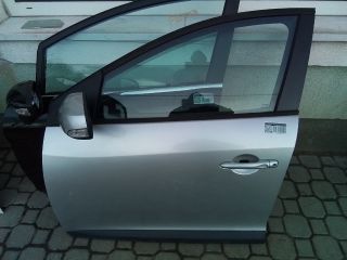 bontott RENAULT MEGANE III Bal első Ablak