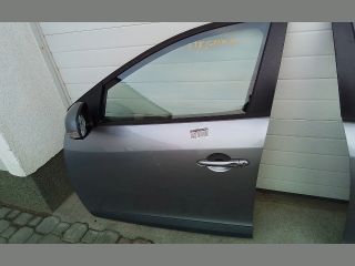 bontott RENAULT MEGANE III Bal első Ablak