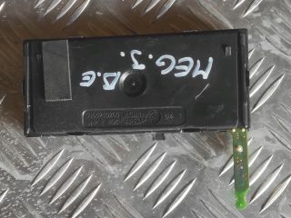 bontott RENAULT MEGANE III Bal első Ablakemelő Elektronika