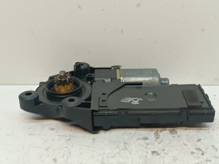 bontott RENAULT MEGANE III Bal első Ablakemelő Motor