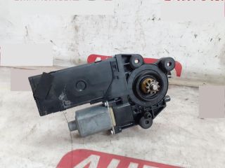 bontott RENAULT MEGANE III Bal első Ablakemelő Motor