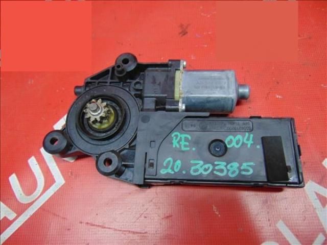 bontott RENAULT MEGANE III Bal első Ablakemelő Motor