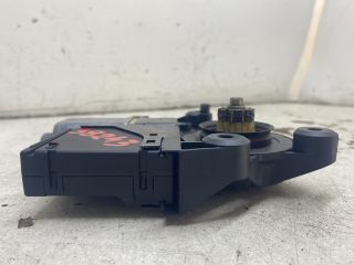 bontott RENAULT MEGANE III Bal első Ablakemelő Motor