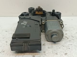 bontott RENAULT MEGANE III Bal első Ablakemelő Motor