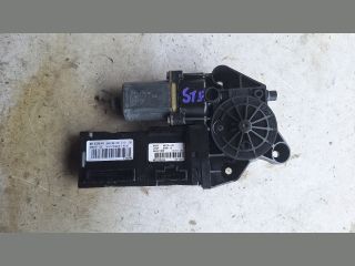 bontott RENAULT MEGANE III Bal első Ablakemelő Motor