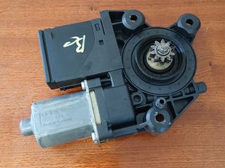 bontott RENAULT MEGANE III Bal első Ablakemelő Motor