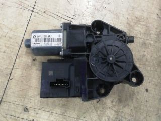 bontott RENAULT MEGANE III Bal első Ablakemelő Motor