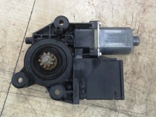 bontott RENAULT MEGANE III Bal első Ablakemelő Motor