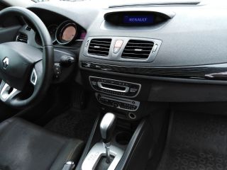 bontott RENAULT MEGANE III Bal első Ablakemelő Szerkezet (Elektromos)