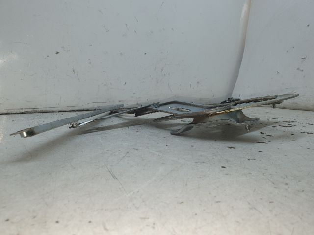 bontott RENAULT MEGANE III Bal első Ablakemelő Szerkezet (Elektromos)