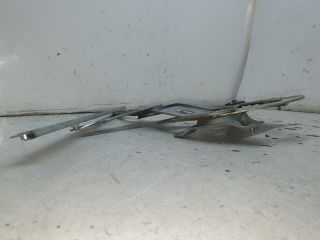 bontott RENAULT MEGANE III Bal első Ablakemelő Szerkezet (Elektromos)