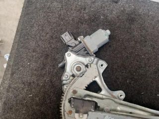 bontott RENAULT MEGANE III Bal első Ablakemelő Szerkezet (Elektromos)