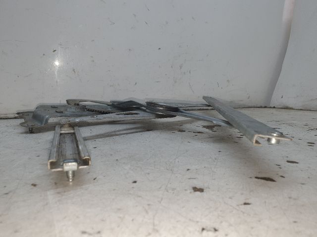 bontott RENAULT MEGANE III Bal első Ablakemelő Szerkezet (Elektromos)