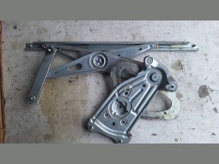 bontott RENAULT MEGANE III Bal első Ablakemelő Szerkezet (Elektromos)