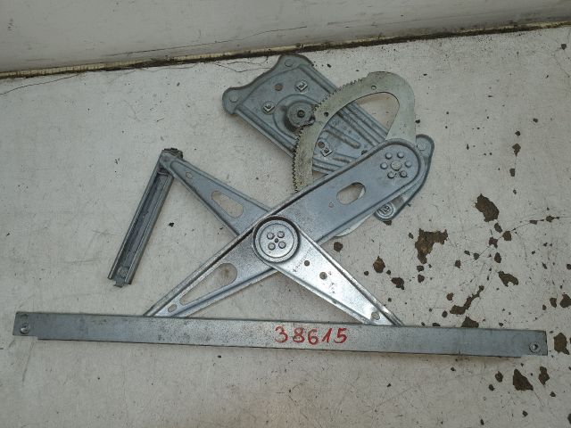 bontott RENAULT MEGANE III Bal első Ablakemelő Szerkezet (Elektromos)