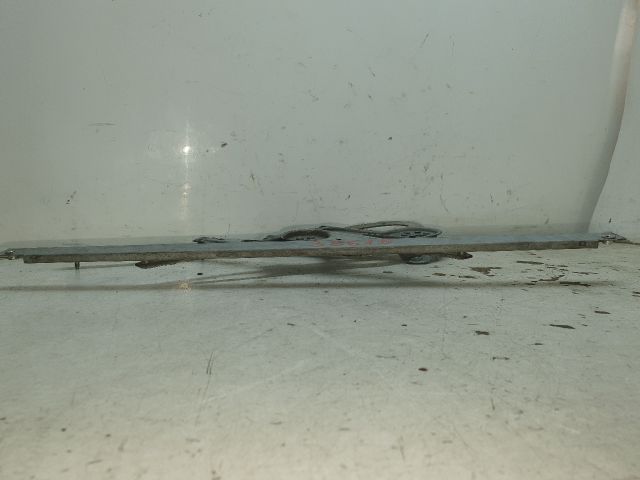 bontott RENAULT MEGANE III Bal első Ablakemelő Szerkezet (Elektromos)