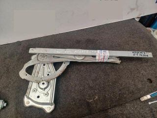 bontott RENAULT MEGANE III Bal első Ablakemelő Szerkezet (Elektromos)