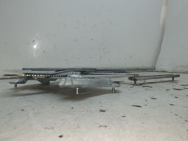 bontott RENAULT MEGANE III Bal első Ablakemelő Szerkezet (Elektromos)