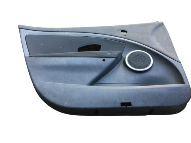 bontott RENAULT MEGANE III Bal első Ajtó Kárpit