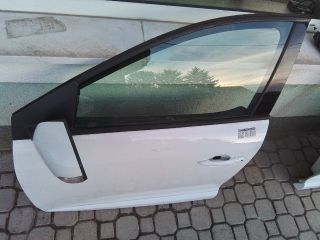 bontott RENAULT MEGANE III Bal első Ajtó (Részeivel)